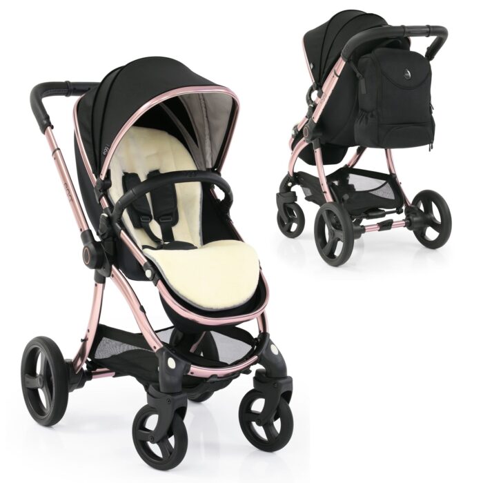 Egg2 Stroller - Image 6