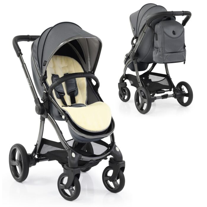 Egg2 Stroller - Image 17