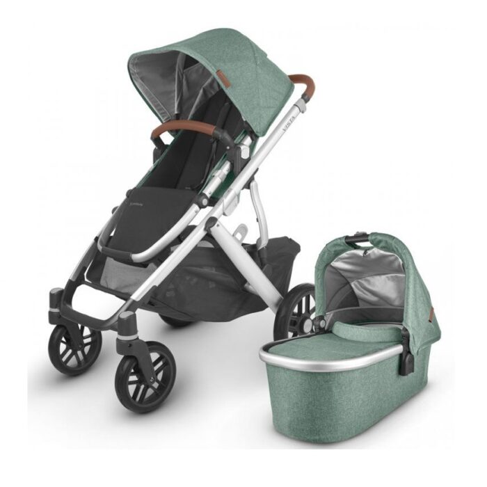 uppababy stroller emmett