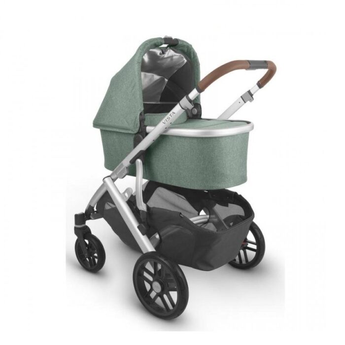 uppababy stroller emmett