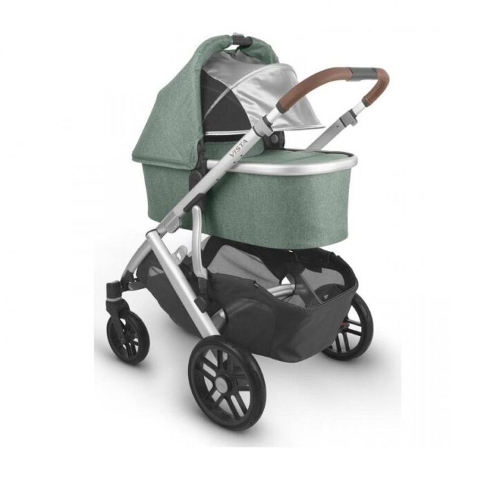 uppababy stroller emmett