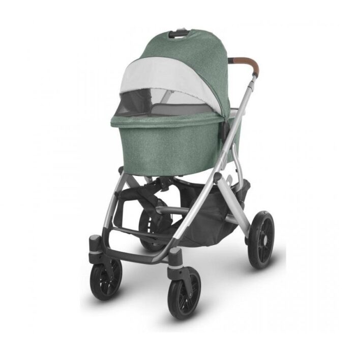 uppababy stroller emmett