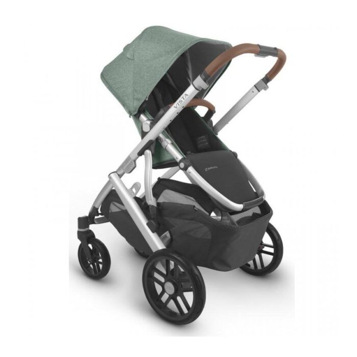 uppababy stroller emmett