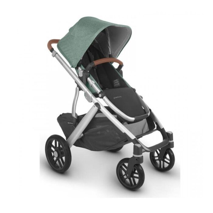 uppababy stroller emmett