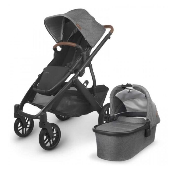 uppababy stroller greyson