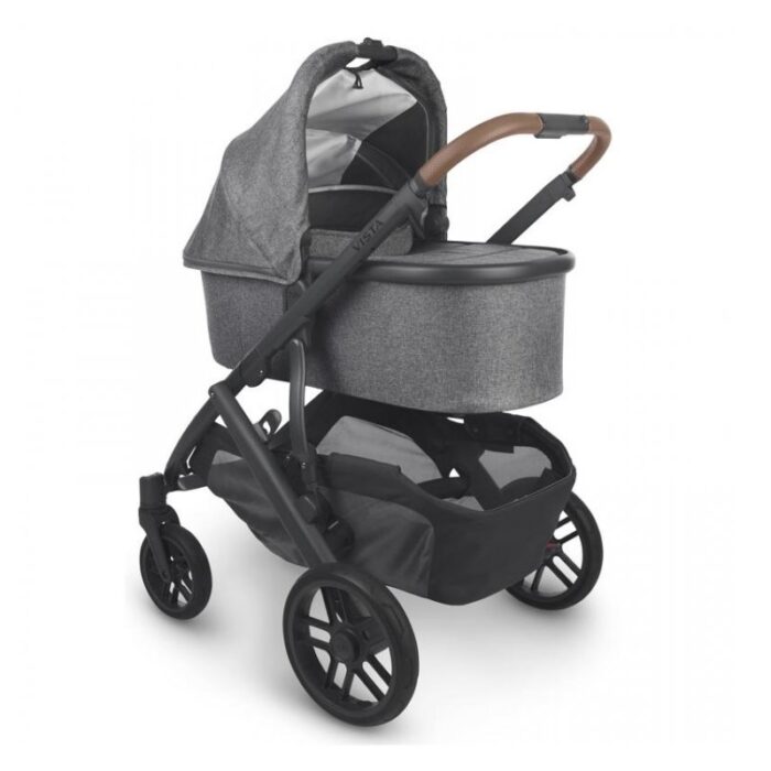 uppababy stroller greyson