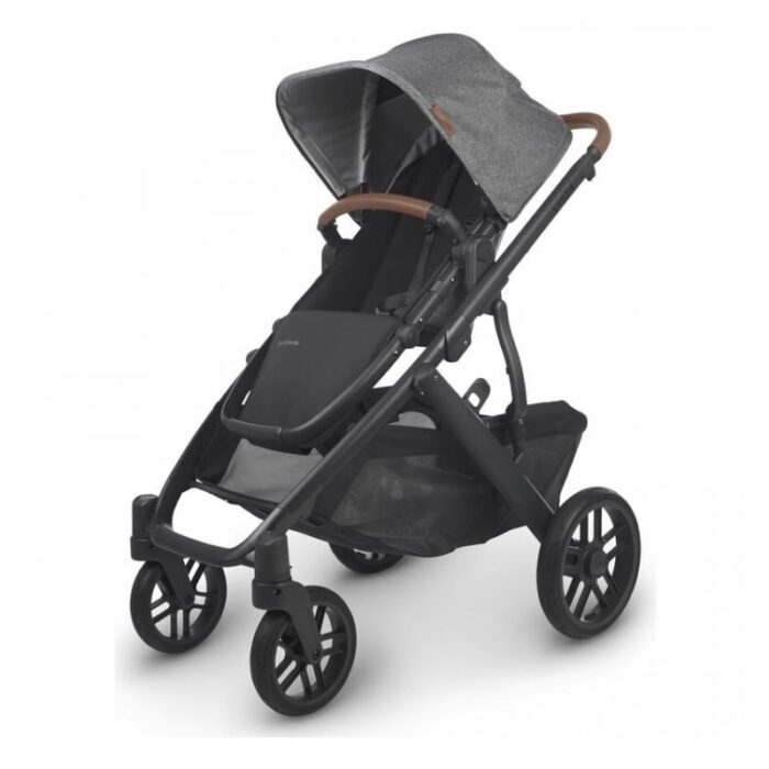 uppababy stroller greyson