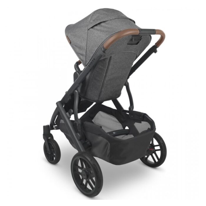 uppababy stroller greyson