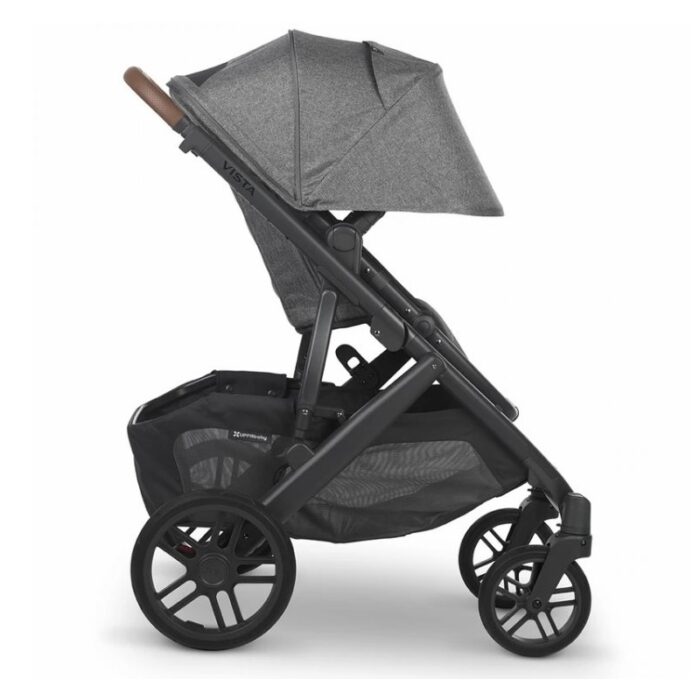 uppababy stroller greyson