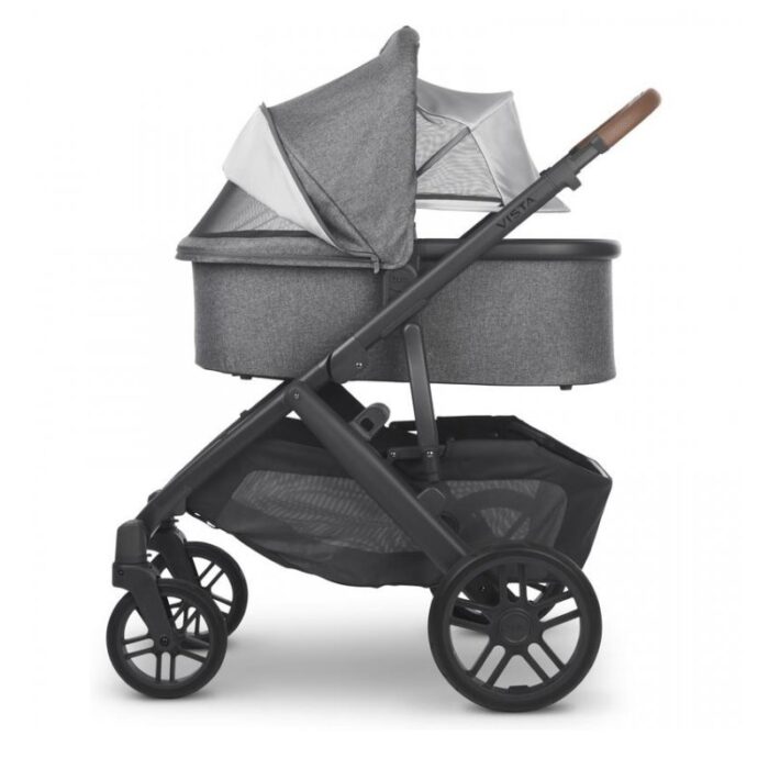 uppababy stroller greyson