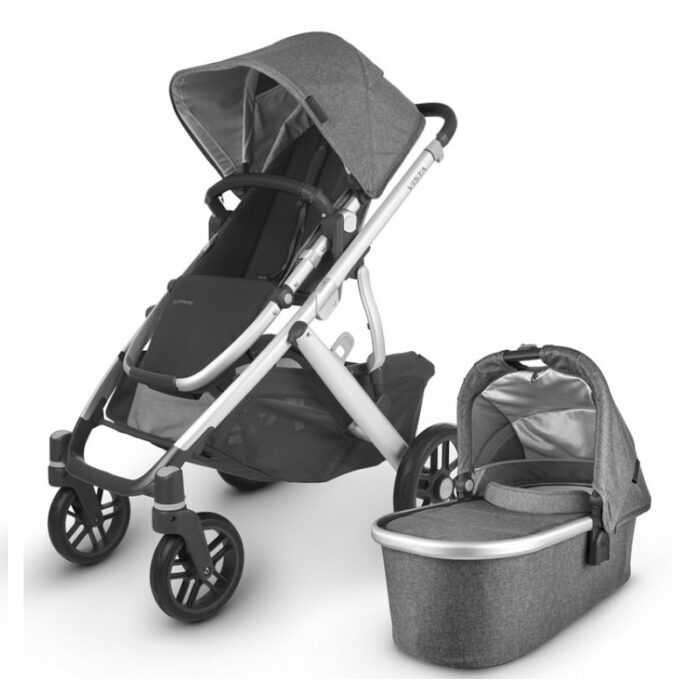 uppababy stroller jordan