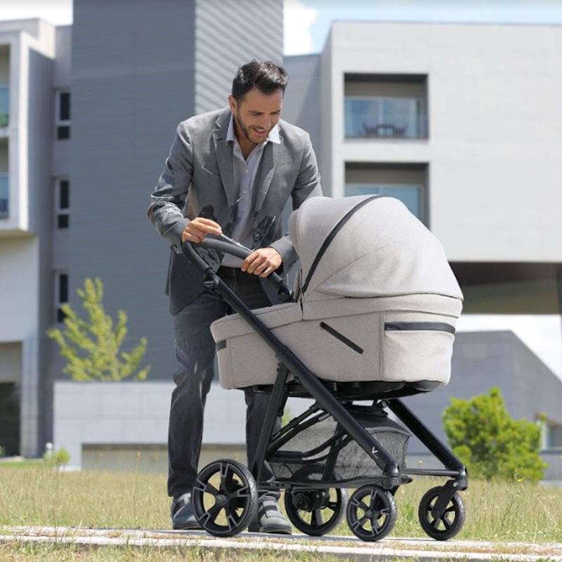 Pushchairs