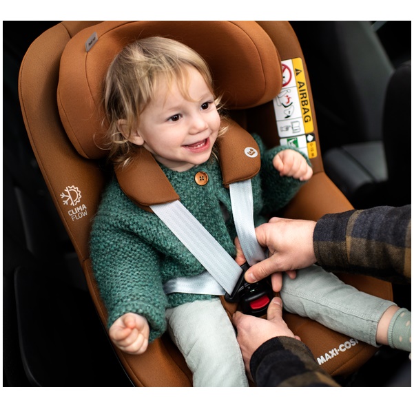 Maxi-Cosi Pearl 360 – Baby/Toddler Car Seat