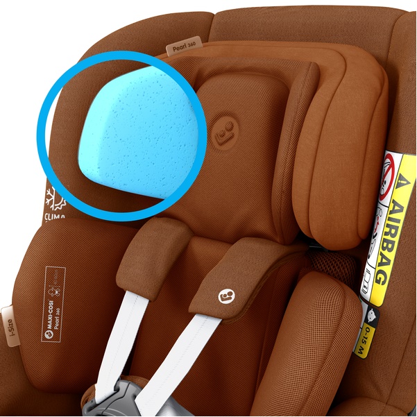 Maxi sales cosi leather
