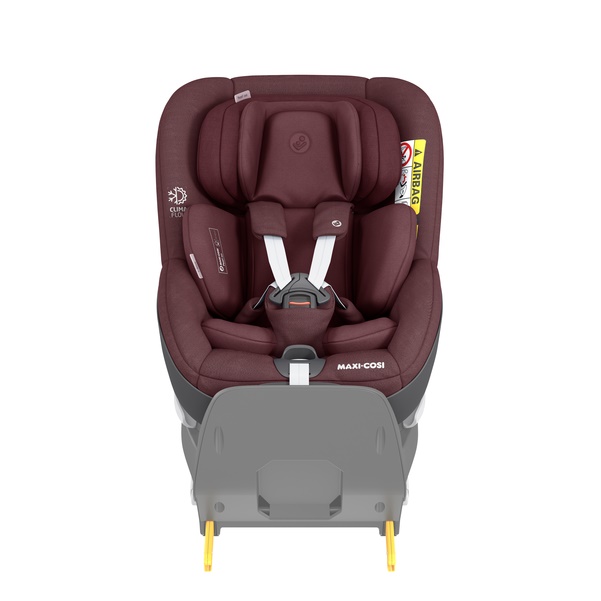 Maxi cosi pearl sales red