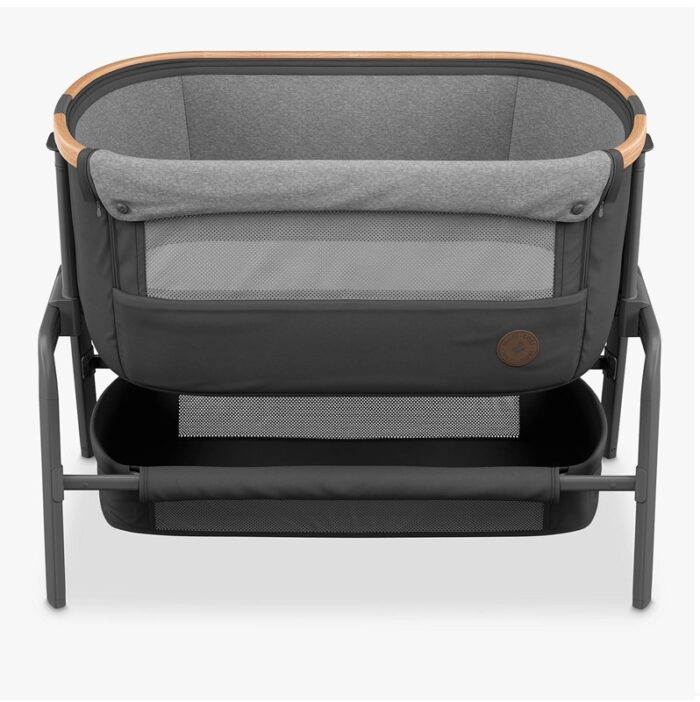 essential graphite iora