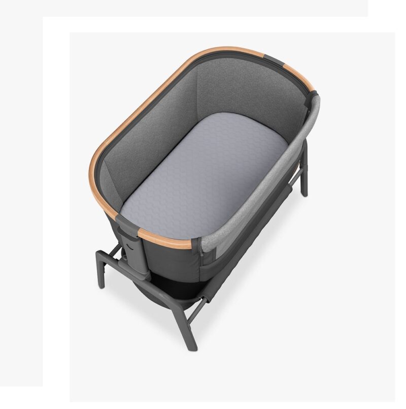 MaxiCosi Iora Bedside Crib Baby Lady