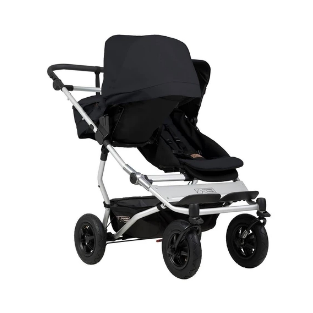 Liggdel mountain on sale buggy duet
