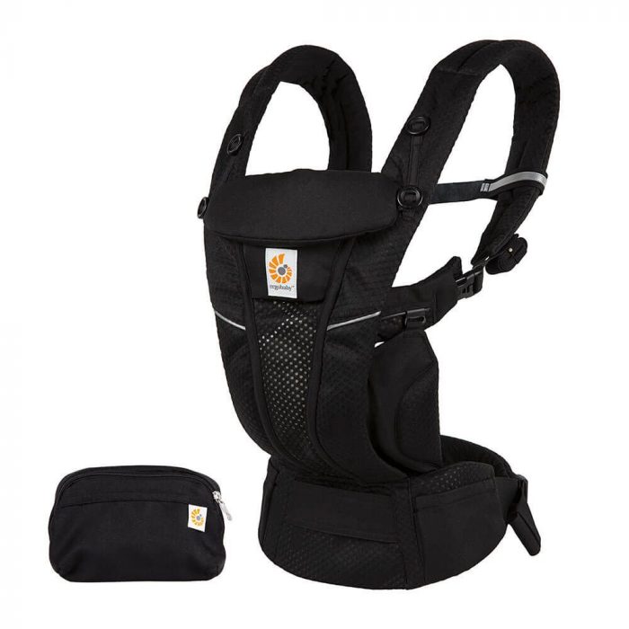 Ergobaby Omni Breeze - Image 5