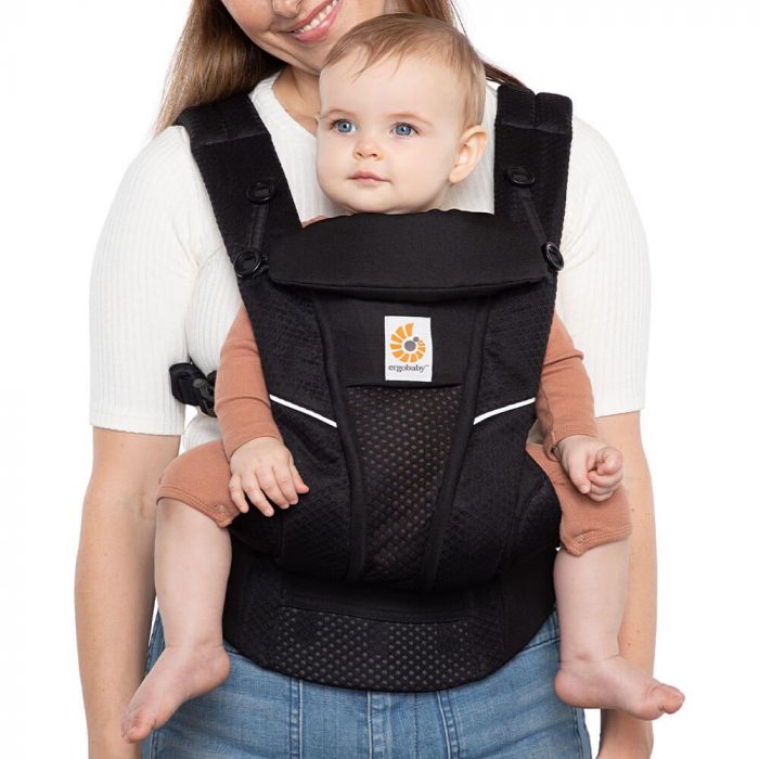 Ergobaby Omni Breeze - Image 2