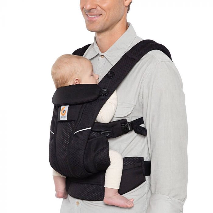 Ergobaby Omni Breeze - Image 3