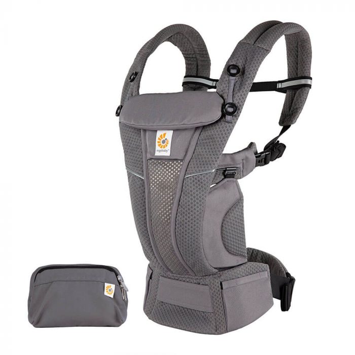 Ergobaby Omni Breeze - Image 6