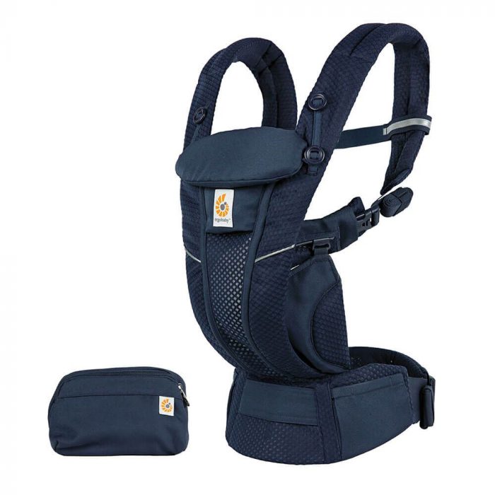 Ergobaby Omni Breeze - Image 7