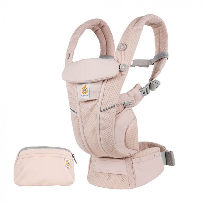 Ergobaby Omni Breeze - Image 9