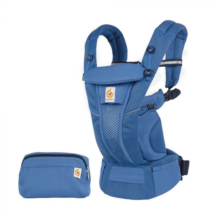 Ergobaby Omni Breeze - Image 10