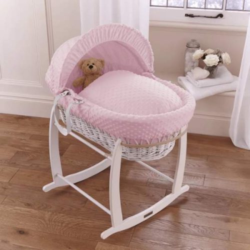 pink-dimple-wicker-moses-basket
