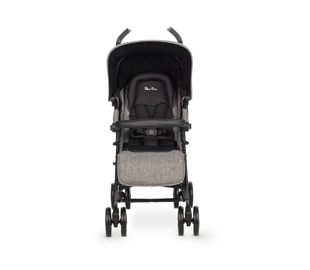Silver cross reflex head sales hugger