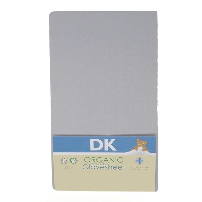 DK Glovesheet - Moses Baskets (78cm x 33cm max) - Image 5