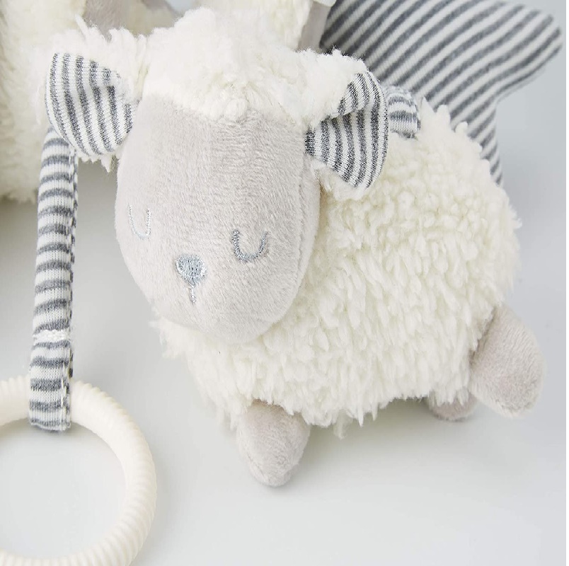 Counting sheep deals baby bouncer