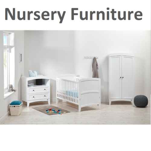 Nursery & Furniture