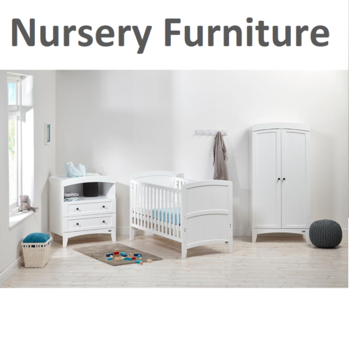 Nursery Furniture