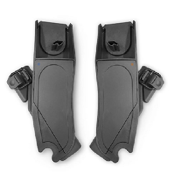 Uppababy snap shop and go