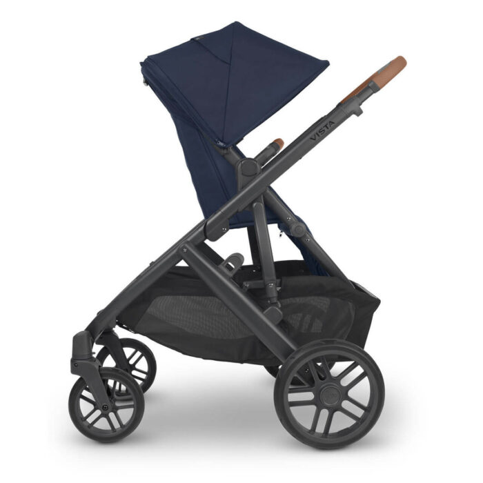 Uppababy Vista V2 Bundle - Image 86