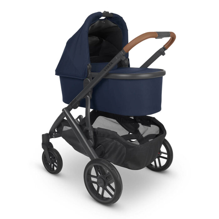 Uppababy Vista V2 Bundle - Image 87