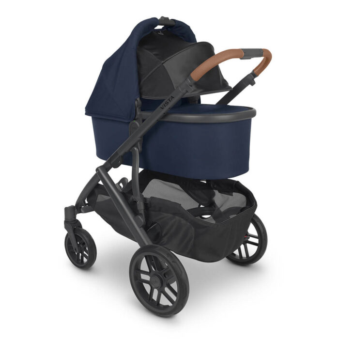 Uppababy Vista V2 Bundle - Image 78