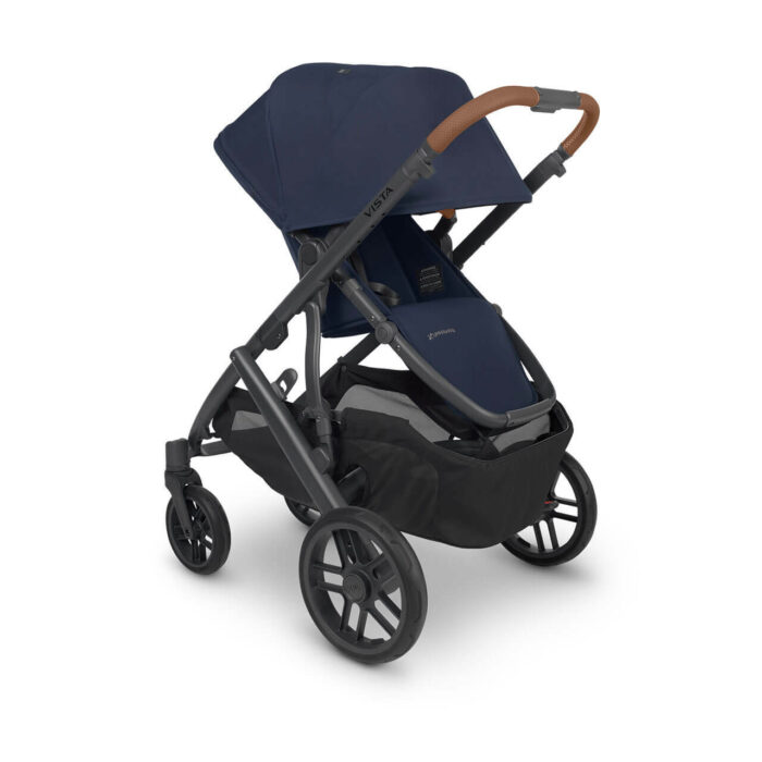 Uppababy Vista V2 Bundle - Image 83
