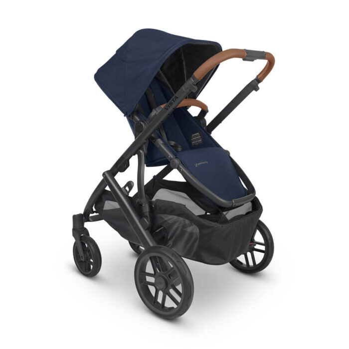Uppababy Vista V2 Bundle - Image 82