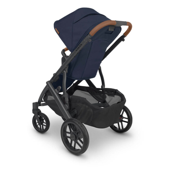 Uppababy Vista V2 Bundle - Image 81