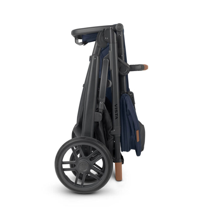 Uppababy Vista V2 Bundle - Image 80