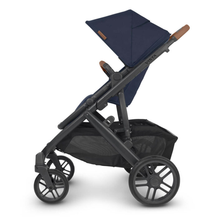 Uppababy Vista V2 Bundle - Image 90