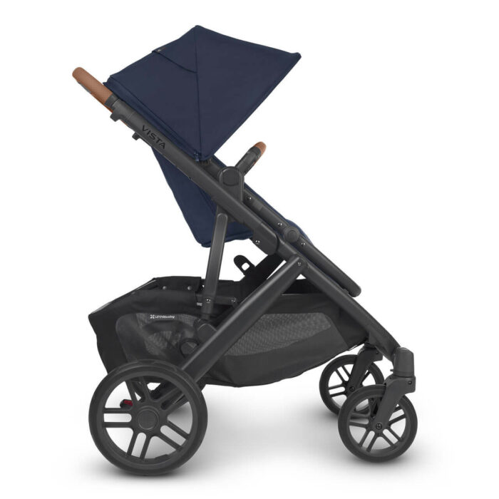 Uppababy Vista V2 Bundle - Image 91