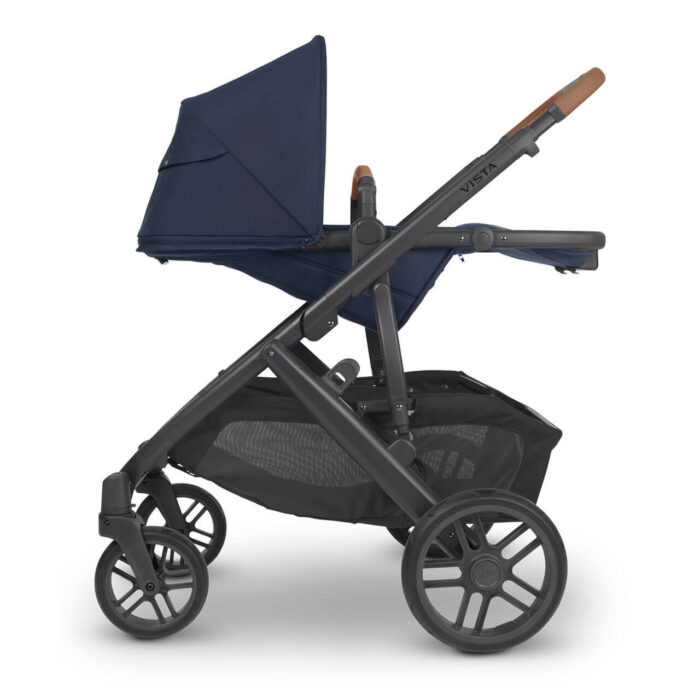 Uppababy Vista V2 Bundle - Image 92