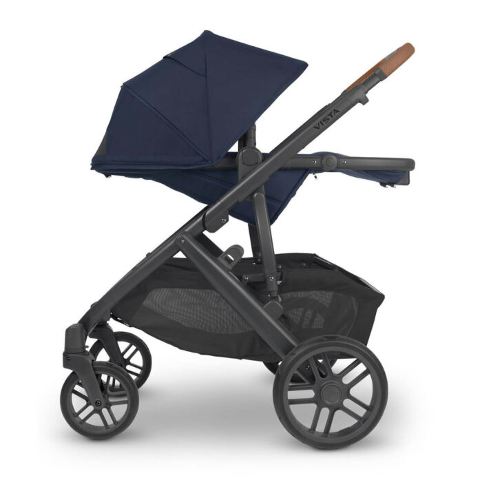 Uppababy Vista V2 Bundle - Image 85