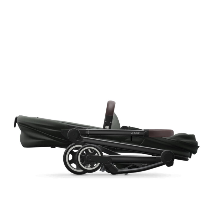 Joolz Aer Carrycot - Image 14