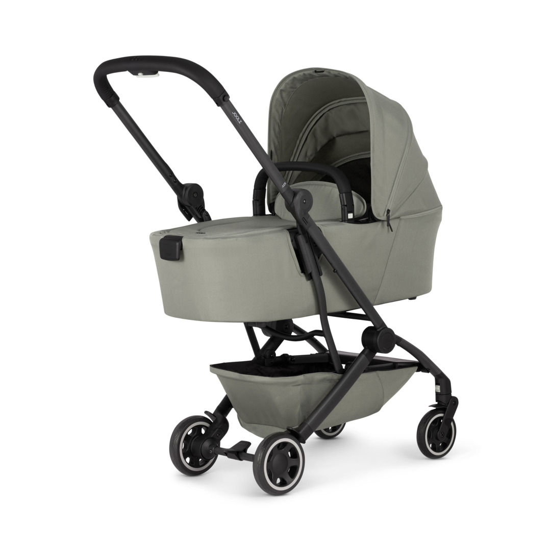 Joolz bassinet best sale