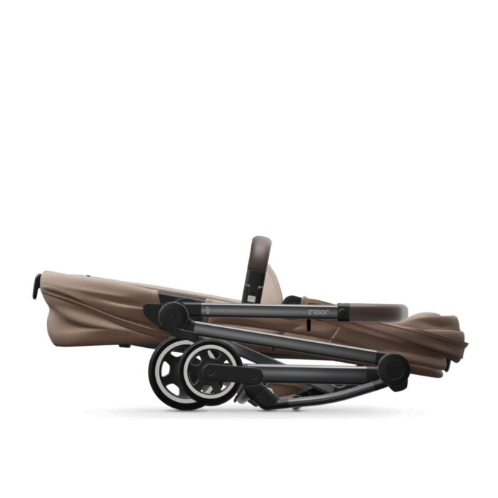 Joolz Aer Carrycot - Image 5
